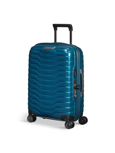 SAMSONITE PROXIS SPINNER EXPANDABLE 4-WHEEL SUITCASE