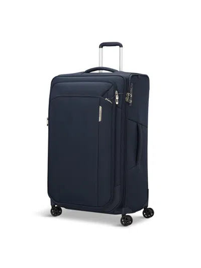 SAMSONITE REPSARK SPINNER 4 WHEEL EXPANDABLE SUITCASE