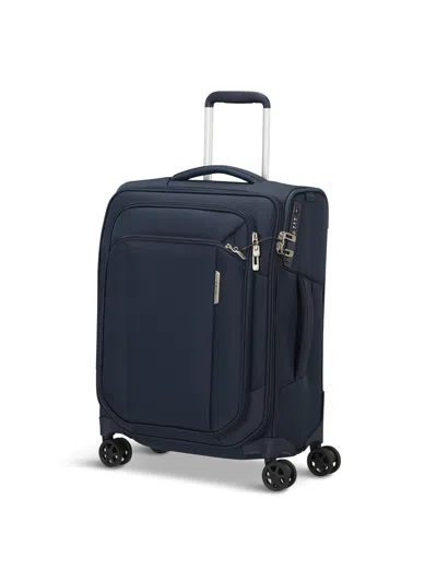 SAMSONITE REPSARK SPINNER 4 WHEEL EXPANDABLE SUITCASE
