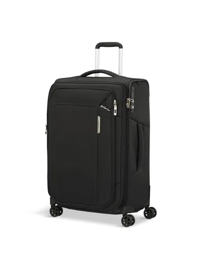 SAMSONITE REPSARK SPINNER 4 WHEEL EXPANDABLE SUITCASE