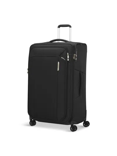 SAMSONITE REPSARK SPINNER 4 WHEEL EXPANDABLE SUITCASE