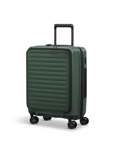 SAMSONITE RESTACKD SPINNER EXP EASY ACCESS