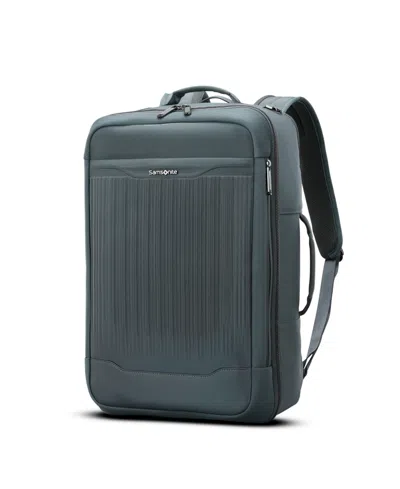 SAMSONITE SILHOUETTE 18 TRAVEL BACKPACK, FIRST@MACY'S