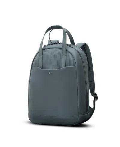 SAMSONITE SILHOUETTE 18 WOMEN'S BACKPACK, FIRST@MACY'S