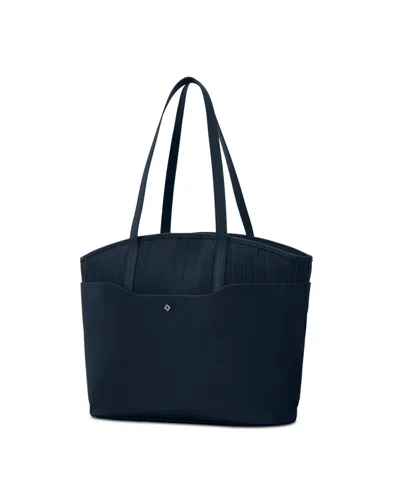 SAMSONITE SILHOUETTE 18 WOMEN'S TOTE, FIRST@MACY'S