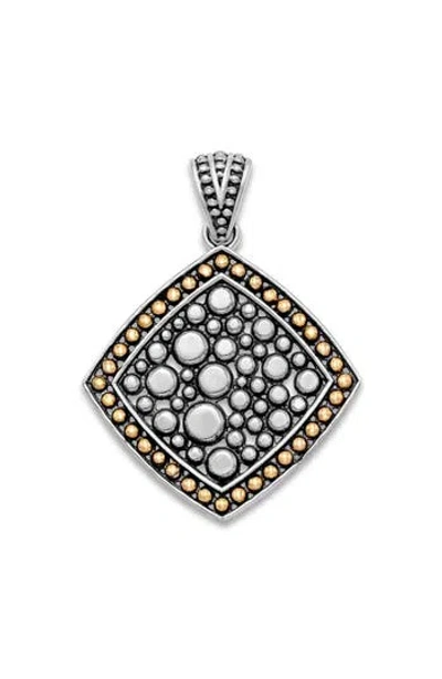 SAMUEL B. SAMUEL B. DOT PENDANT