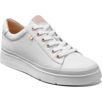 SAMUEL HUBBARD SAMUEL HUBBARD FEATHERLIGHT LAGUNA SPORT SNEAKER