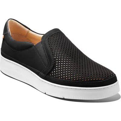 SAMUEL HUBBARD SAMUEL HUBBARD FEATHERLIGHT LAGUNA SLIP-ON SNEAKER