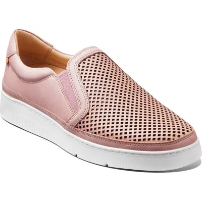SAMUEL HUBBARD SAMUEL HUBBARD FEATHERLIGHT LAGUNA SLIP-ON SNEAKER