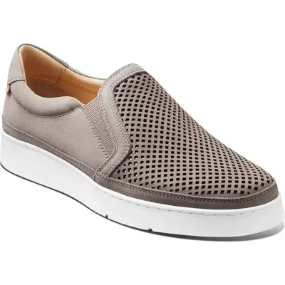 SAMUEL HUBBARD SAMUEL HUBBARD FEATHERLIGHT LAGUNA SLIP-ON SNEAKER