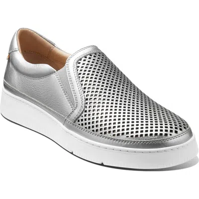 SAMUEL HUBBARD SAMUEL HUBBARD FEATHERLIGHT LAGUNA SLIP-ON SNEAKER