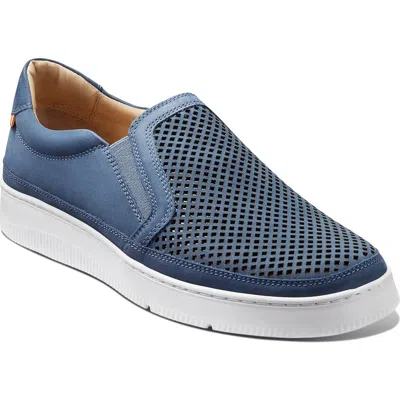 SAMUEL HUBBARD SAMUEL HUBBARD FEATHERLIGHT LAGUNA SLIP-ON SNEAKER