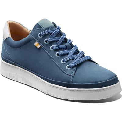 SAMUEL HUBBARD SAMUEL HUBBARD FEATHERLIGHT LAGUNA SPORT SNEAKER