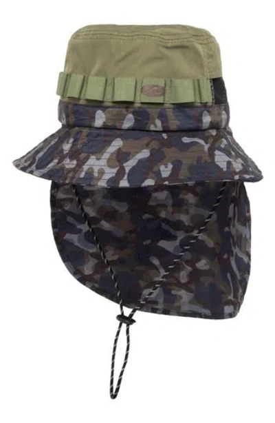 SAN DIEGO HAT SAN DIEGO HAT BOONIE BUCKET HAT