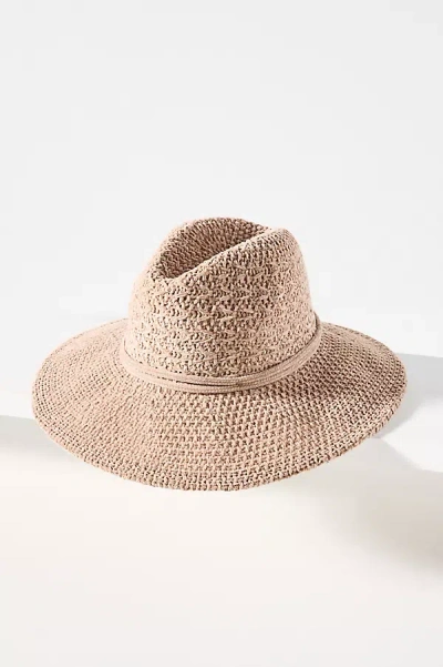 SAN DIEGO HAT CO. CHENILLE BUCKET HAT