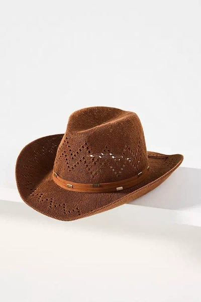 SAN DIEGO HAT CO. NASH KNIT RANCHER