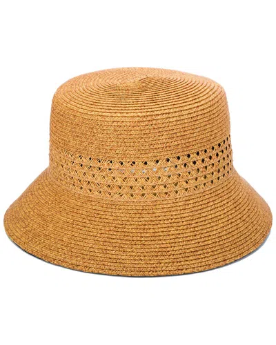 SAN DIEGO HAT COMPANY SAN DIEGO HAT COMPANY EVERYDAY FULL SUN BUCKET HAT