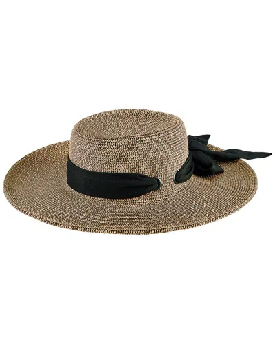 SAN DIEGO HAT COMPANY SAN DIEGO HAT COMPANY SUN BRIM BOATER HAT