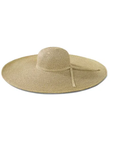 SAN DIEGO HAT COMPANY SAN DIEGO HAT COMPANY ULTRABRAID XL BRIM FLOPPY HAT