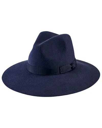 SAN DIEGO HAT COMPANY SAN DIEGO HAT COMPANY WOMEN'S FLOPPY FEDORA