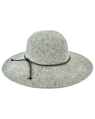 SAN DIEGO HAT COMPANY SAN DIEGO HAT COMPANY WOMENS KNIT FLOPPY HAT