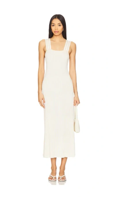 SANCIA THE DOMINIQUE KNIT DRESS