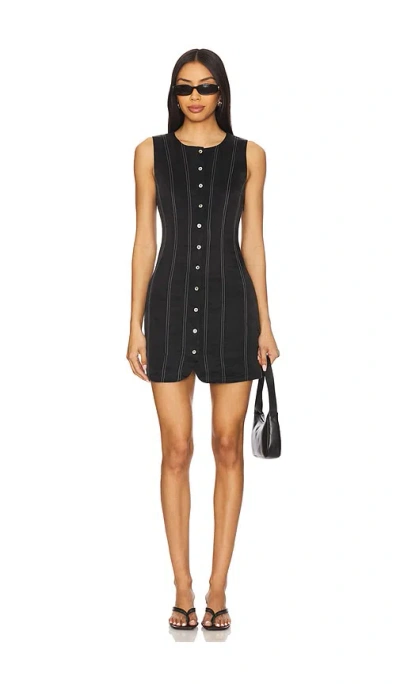 SANCIA THE SAMARA DRESS