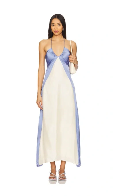 SANCIA THE SILAS DRESS