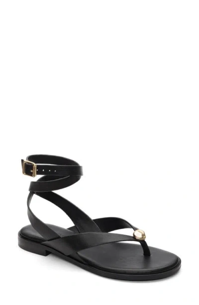 SANCTUARY SANCTUARY STYLE ANKLE STRAP SANDAL