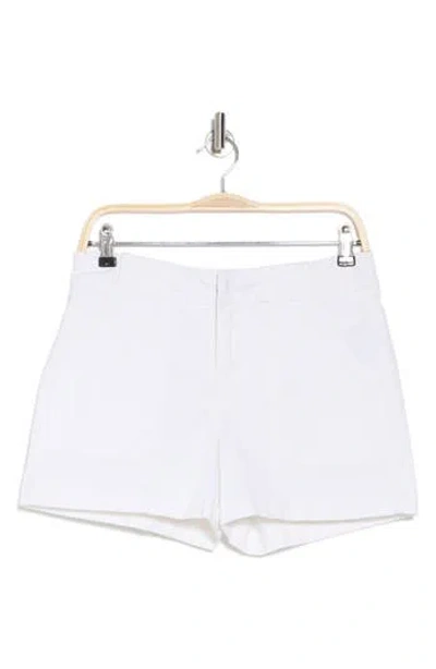 SANCTUARY SANCTUARY UPPER EAST CHINO SHORTS