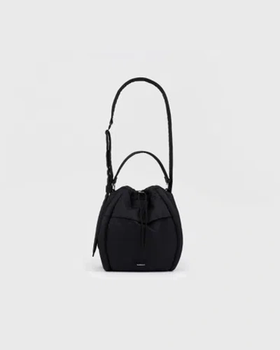 SANDQVIST CURVE BUCKET BAG