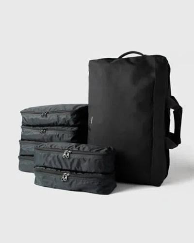 SANDQVIST GO TRAVEL SET LARGE