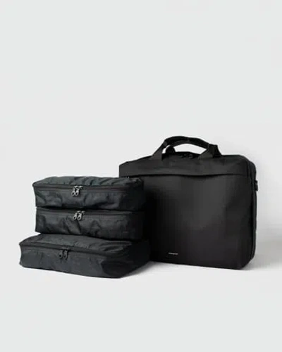SANDQVIST GO TRAVEL SET MEDIUM