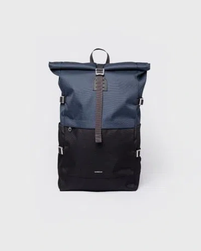 SANDQVIST ICON ROLLTOP BACKPACK L