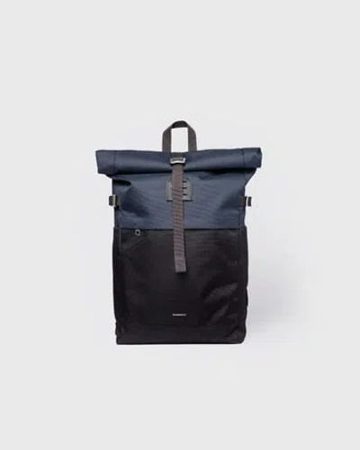 SANDQVIST ICON ROLLTOP BACKPACK M