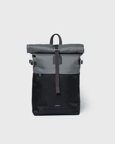 SANDQVIST ICON ROLLTOP BACKPACK M