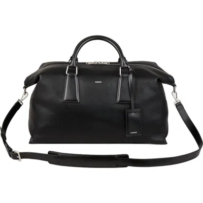 SANDRO SANDRO WEEKEND BAG