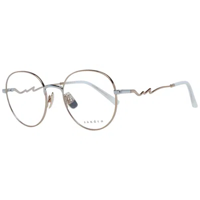 SANDRO WOMEN OPTICAL WOMEN'S FRAMES
