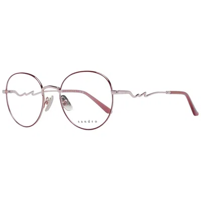 SANDRO WOMEN OPTICAL WOMEN'S FRAMES