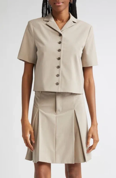 SANDY LIANG SANDY LIANG BEVERLY JACKET