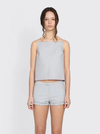 SANDY LIANG CECILIA TOP