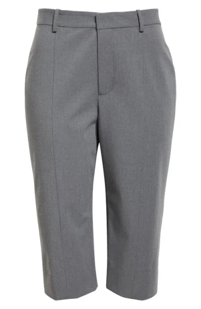 SANDY LIANG SANDY LIANG MELVIN CAPRI TROUSERS