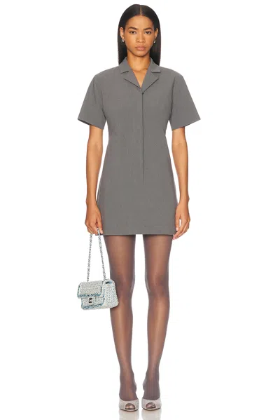 SANDY LIANG NURSE DRESS
