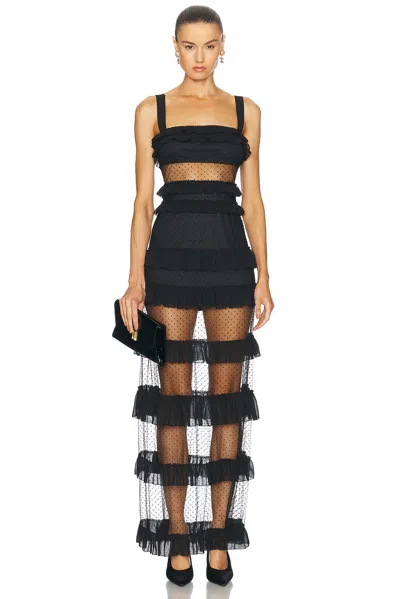 SANS FAFF BINOCHE DRESS