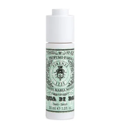 SANTA MARIA NOVELLA SANTA MARIA NOVELLA ACQUA DI ROSE SERUM