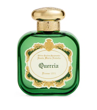 SANTA MARIA NOVELLA QUERCIA EAU DE PARFUM
