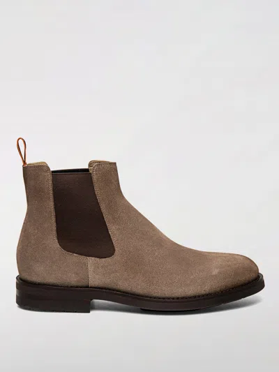 SANTONI BOOTS MEN SANTONI