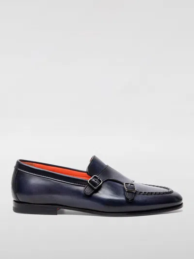 SANTONI SHOES MEN SANTONI