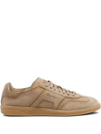 SANTONI DBS OLY SNEAKERS