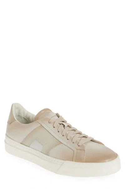 SANTONI SANTONI GONI SNEAKER